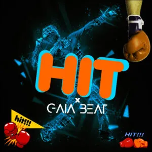 Gaia Beat - Hit (feat. GWAGWÂN)