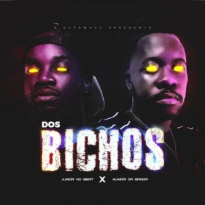 Júnior No Beat & Humor da Banda - Dos Bichos
