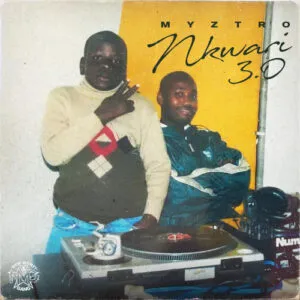 Myztro, Mbuxx & ShaunMusiQ - Busy Boys feat. Khalil Harrison, 2woshort & Ceeka RSA