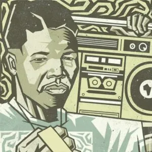 Thando Keys, Busta 929 & Novatron - YiZO