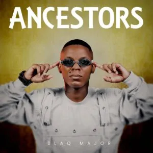 Blaq Major - Amaphutha (feat. Nkosazana Daughter & Bless The Gentleman)