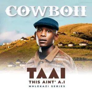 Cowboii, dj maphorisa & focalistic izandla (feat. masterkraft & xduppy)