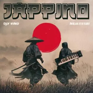 Djy Vino & Nkulee501 - JBL2 (feat. Kabza De Small)