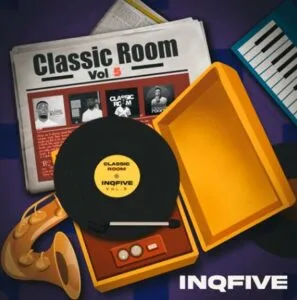 InQfive – Cry for Help