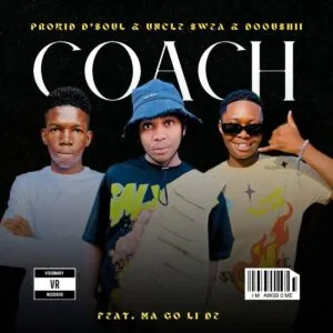Prokid d'soul, uncle swea & dooushii coach (feat. ma go li de)