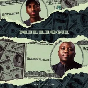 Baby S.O.N, Stixx & Nvcho – UnaMalini