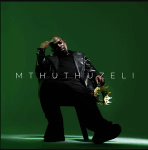 De Mthuda - Morena (ft. Acatears)