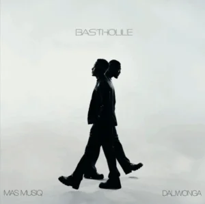 Mas musiq as’galavante (feat. daliwonga & dj maphorisa)
