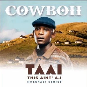 CowBoii, DJ Maphorisa & Xduppy - Angeke (feat. Kabelo Sings & Seun1401)