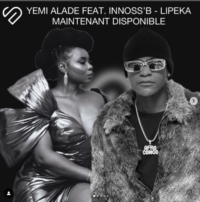 Yemi Alade – Lipeka ft. Innoss’B [2023]