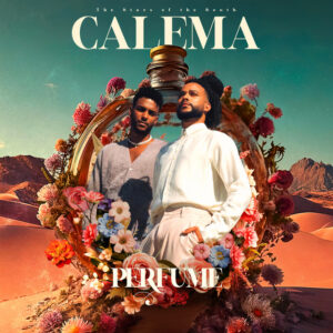 Calema – Perfume (2023) [Baixar Aqui]