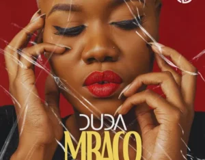 Duda x Button Rose – Mbaco (2023)