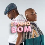 Jakylsa sonho bom ft. anderson mário