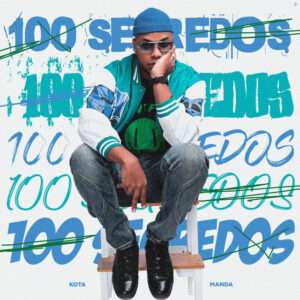 Kota Manda – 100 Segredos (Álbum) (2023)