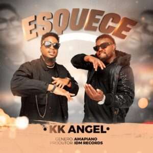 KK Angel – Esquece (2023) [Download]