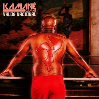 Kamane Kamas - Valor Nacional (Video), Assistir novo video 2024 de Kamane Kamas, descarregar novo video de Kamane Valor Nacional 2024