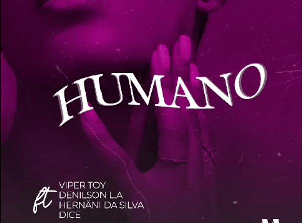 The Master - Humano (ft., Hernâni, Dice, Viper Toy & Denilson LA) podes Descarregar MP3, Descarregar Nova Musica Free ou fazer o Download Mp3, Download Audio ou simplesmente Baixar a nova musica de The Master - Humano (ft., Hernâni, Dice, Viper Toy & Denilson LA) no formato Mp3.