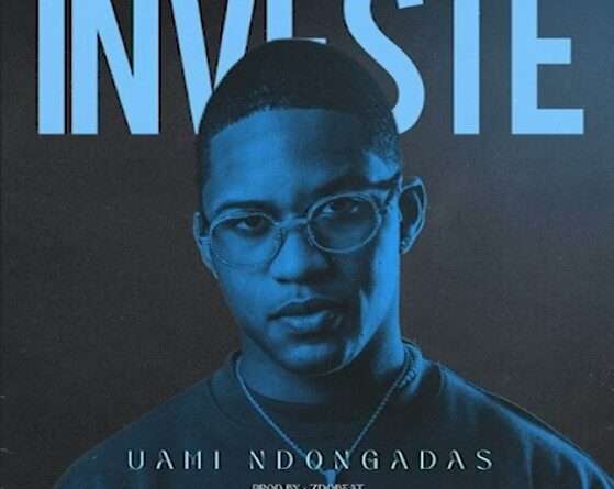 Uami Ndongadas - Investe podes Descarregar MP3, Descarregar Nova Musica Free ou fazer o Download Mp3, Download Audio ou simplesmente Baixar a nova musica de Uami Ndongadas - Investe no formato Mp3.