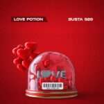 Finalmente o cantor, produtor sul-africano Busta 929 disponibilizou oficialmente o seu novo álbum que tem como título Love Potion, com 10 faixas no estilo amapiano gratuitamente, baixe aqui com a melhor qualidade.