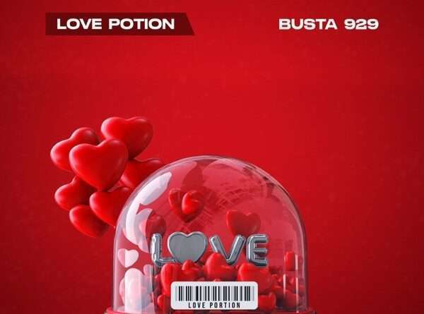 Finalmente o cantor, produtor sul-africano Busta 929 disponibilizou oficialmente o seu novo álbum que tem como título Love Potion, com 10 faixas no estilo amapiano gratuitamente, baixe aqui com a melhor qualidade.