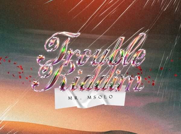 Mr Msolo – Trouble RiDDiM (EP) Já podes Descarregar MP3, Descarregar Novo EP Free ou fazer o Download Mp3, Download Audio ou simplesmente Baixar a novo EP de Mr Msolo – Trouble RiDDiM (EP) no formato Mp3.