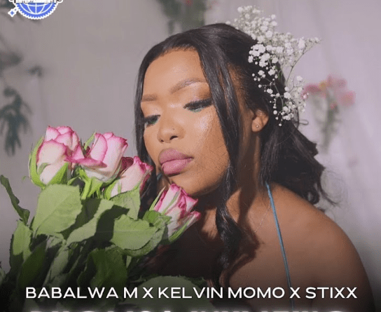 Babalwa M - Pholisa inhliziyo ft. Kelvin Momo & Stixx