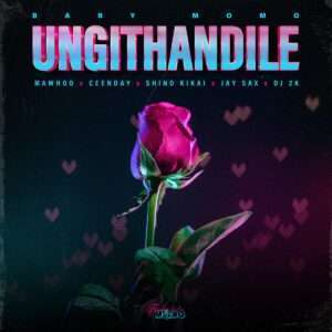 Baby Momo - Ungithandile ft. MaWhoo, Ceenday, Jay Sax & Shino Kikai