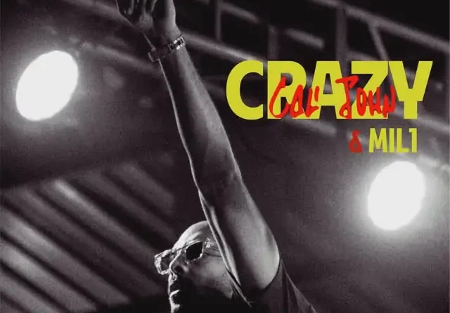 Cali John - Crazy podes Descarregar MP3, Descarregar Nova Musica Free ou fazer o Download Mp3, Download Audio ou simplesmente Baixar a nova musica de Cali John - Crazy no formato Mp3.