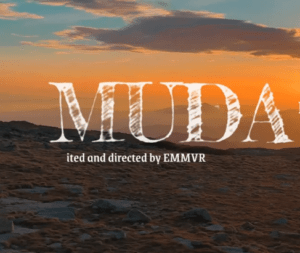 EMMVR - MUDA (Acústico)