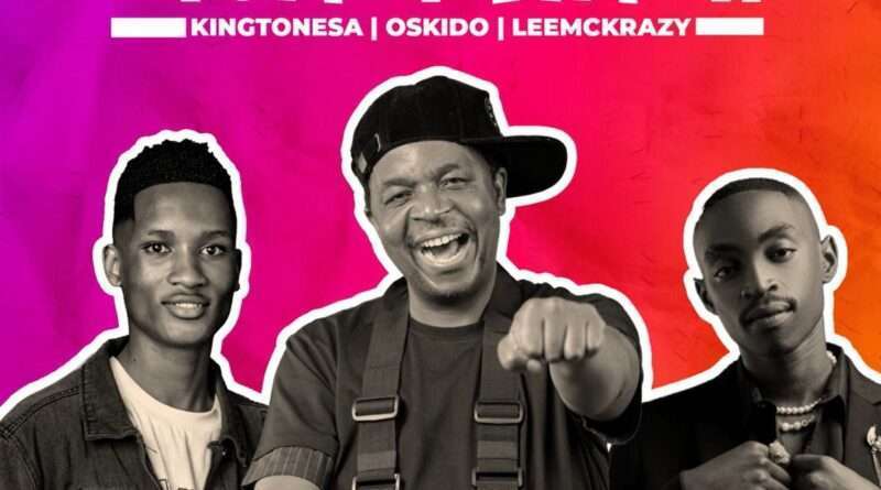 King Tone SA, OSKIDO & LeeMcKrazy - Mngani Wami podes Descarregar MP3, Descarregar Nova Musica Free ou fazer o Download Mp3, Download Audio ou simplesmente Baixar a nova musica de King Tone SA, OSKIDO & LeeMcKrazy - Mngani Wami no formato Mp3.