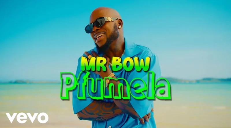 Mr. Bow - Pfumela podes Descarregar MP3, Descarregar Nova Musica Free ou fazer o Download Mp3, Download Audio ou simplesmente Baixar a nova musica de Mr. Bow - Pfumela no formato Mp3.