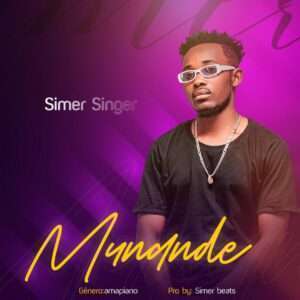 Simer Singer - Munande podes Descarregar MP3, Descarregar Nova Musica Free ou fazer o Download Mp3, Download Audio ou simplesmente Baixar a nova musica de Simer Singer - Munande no formato Mp3.