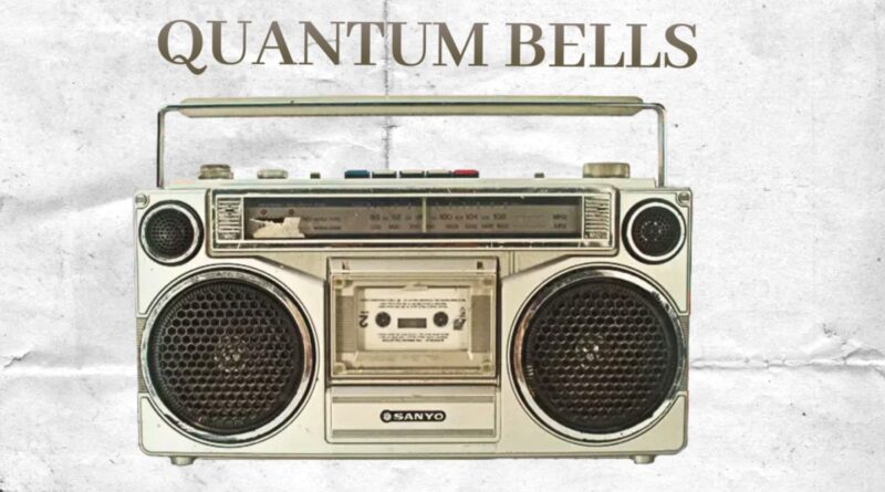 Terminal ZA, DrummeRTee924 & DJ THE MXO - Quantum Bells ft. cakes tha vibe, Sky Deep SA & Tani.J