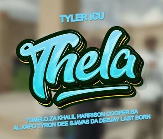 Tyler ICU – Thela