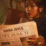 Anna Joyce - Off Para Ti