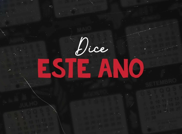 Dice - Este Ano