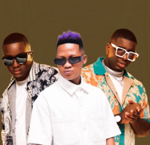 Eemoh & Major League Djz - Woza Nawe ft. Murumba Pitch & Royce77
