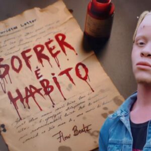 Flow Beats - Sofrer é Hábito