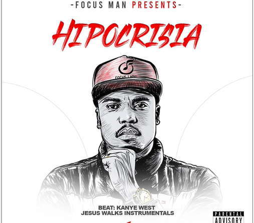 Focus Man - Hipocrisia