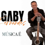 Gaby Fernandes - Música É