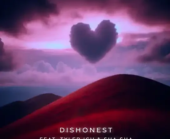 JAE5, Lojay - Dishonest ft. Tyler ICU, Sha Sha (