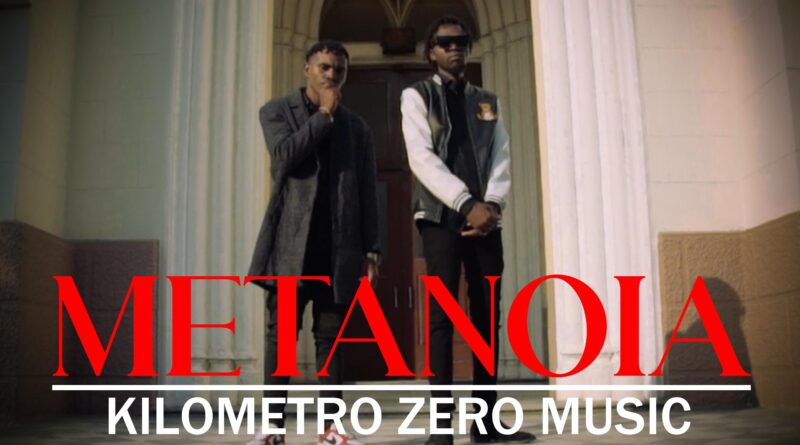 Kilometro Zero - Metanoia