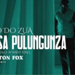 Filho do Zua - Nossa Pulunguza (Remix Dj Flaton Fox) (ft. Andrex Ama & Bobany King)