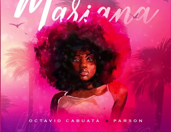 Octávio Cabuata & Parson - Mariana