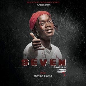 Seven Lamar - Modo Guerra