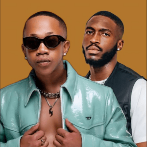 DaliWonga & Young Stunna - Kale Zaza feat. Shaunmusiq