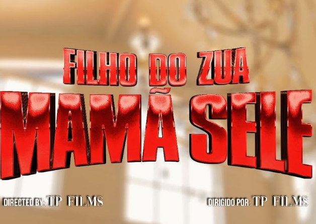 Filho Do Zua - Mamã Sele