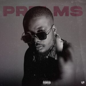 Ian Bpreezy - PRBLMS