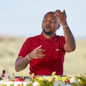 Josiah De Disciple - Groove Cartel (Amapiano Mix)