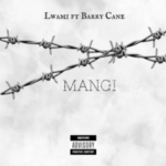 Lwami - Mangi